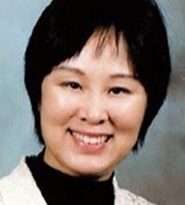 Mary Liang