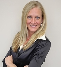 Christina Roorda