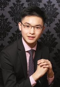 Kevin Guan