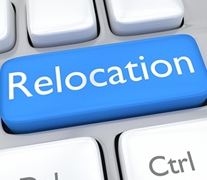 relocation