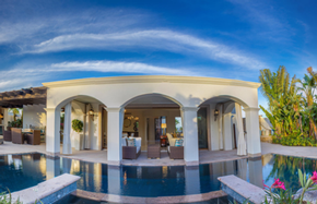 FEATURE LISTING IN LOS CABOS