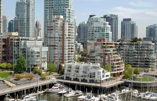 Real Estate Professionals Burnaby BC